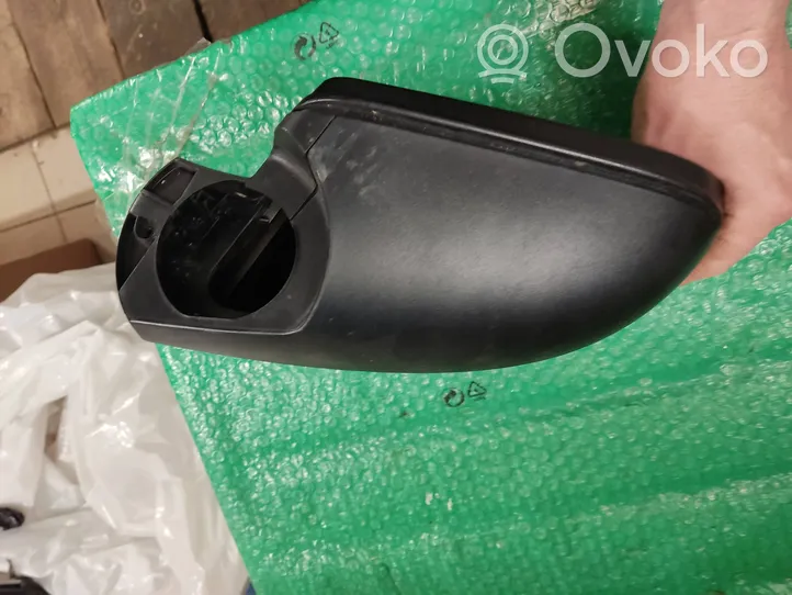 BMW X5 E70 Front door wing mirror part 