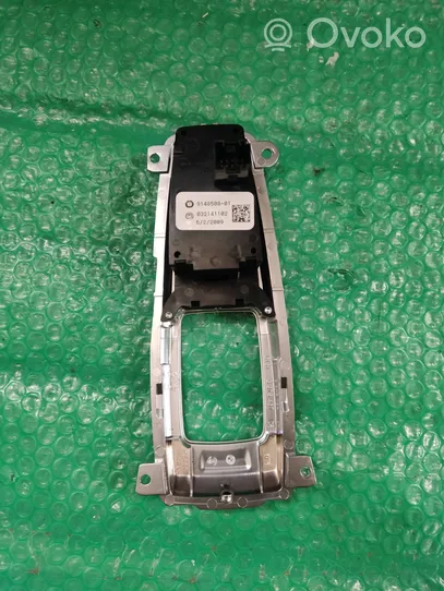 BMW X5 E70 Hand parking brake switch 9148508