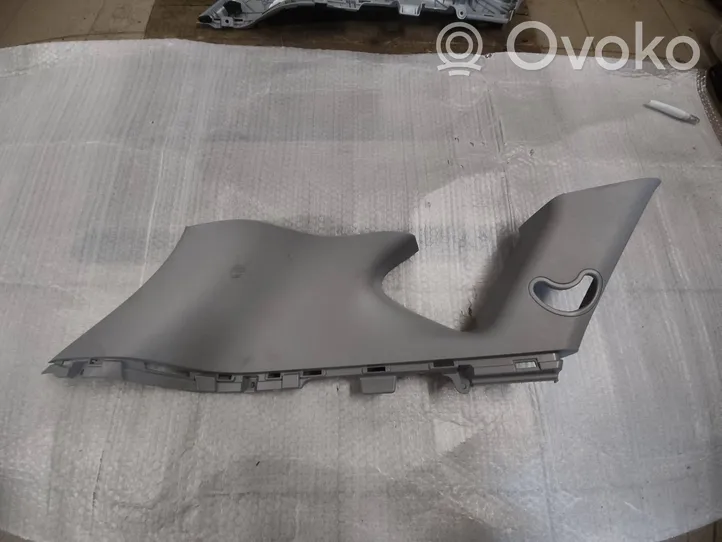 Hyundai Tucson LM Altro elemento di rivestimento bagagliaio/baule 85850D7000