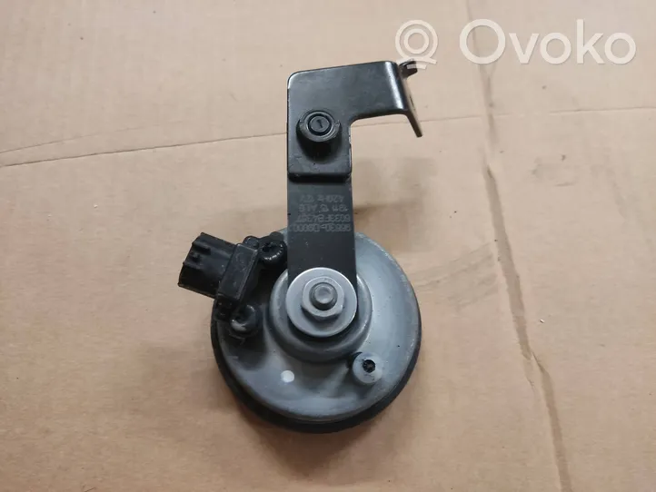 Hyundai Tucson TL Signal sonore 96630D9000