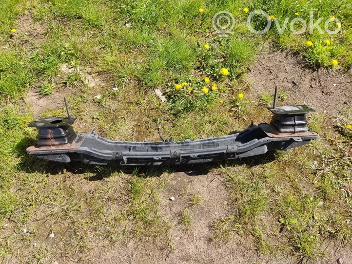 Hyundai Tucson TL Rear beam 86630D7000