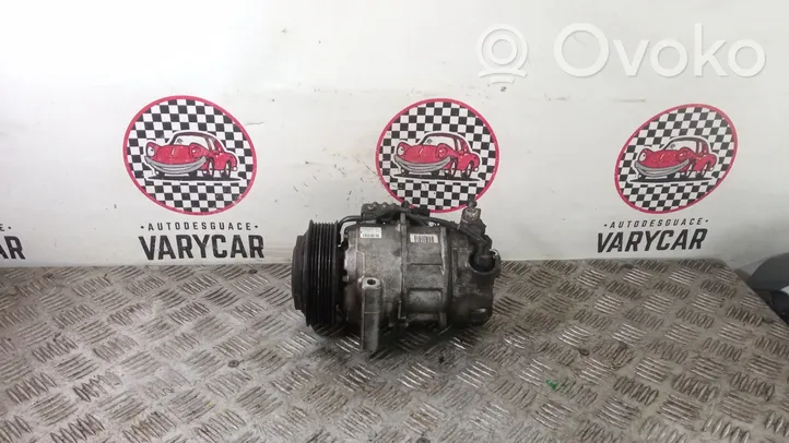 Nissan Qashqai Compressore aria condizionata (A/C) (pompa) 926004EB0A