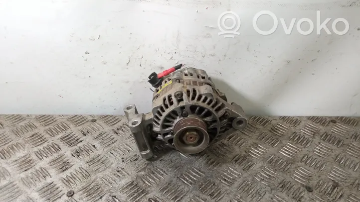 Ford Fiesta Generatore/alternatore 98MF10300CA