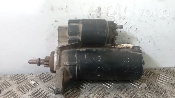 Seat Toledo I (1L) Starter motor 068911023