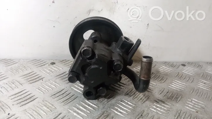 Hyundai Terracan Power steering pump 