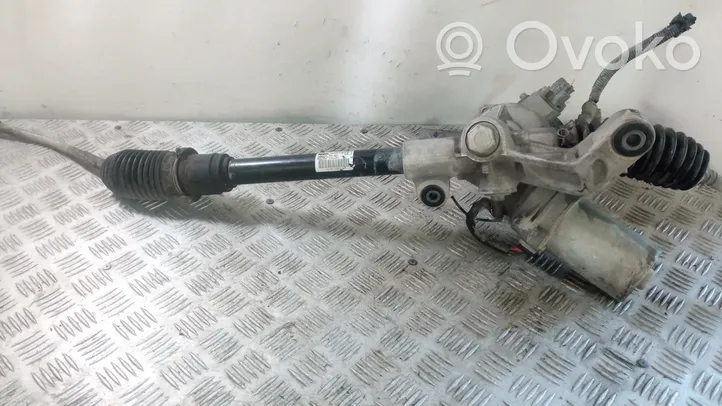 Suzuki SX4 Steering rack 4858072150