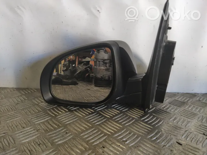 Hyundai i20 (PB PBT) Spogulis (elektriski vadāms) 876304P440