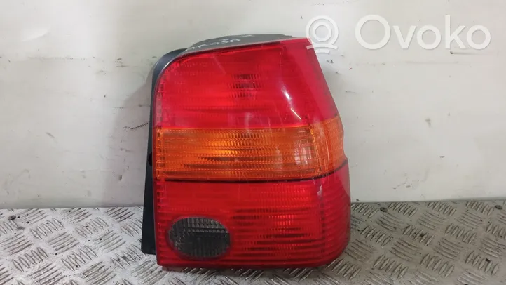 Seat Arosa Luz trasera/de freno 38020748