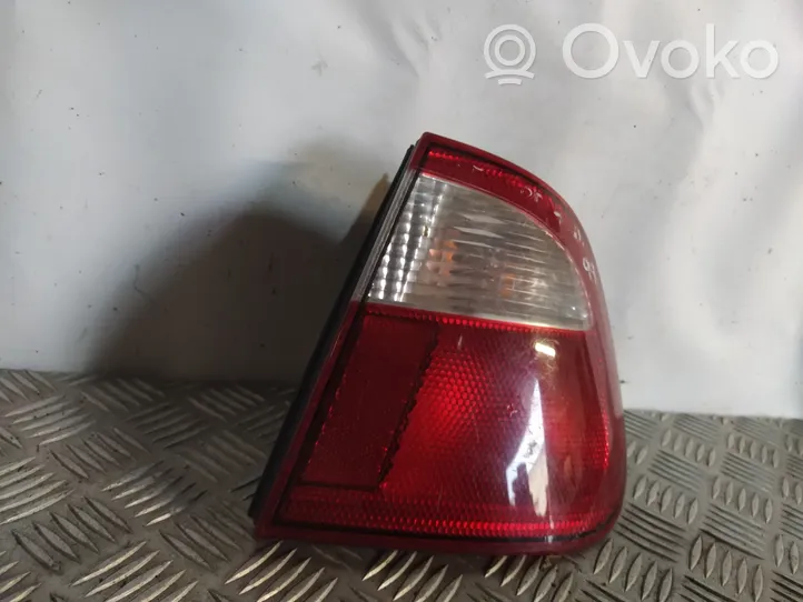 Seat Cordoba (6K) Rear/tail lights 6K5945096G