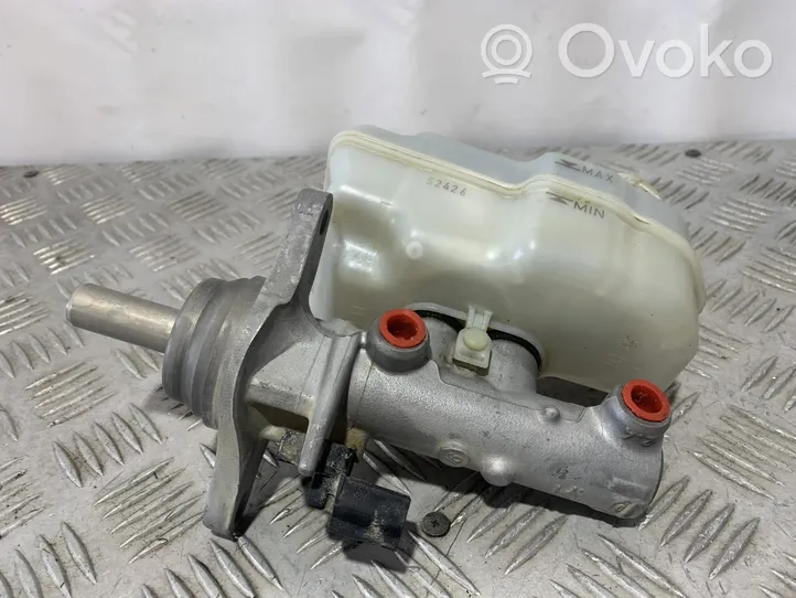 Volkswagen Polo V 6R Cilindro del sistema frenante 6R0611301A