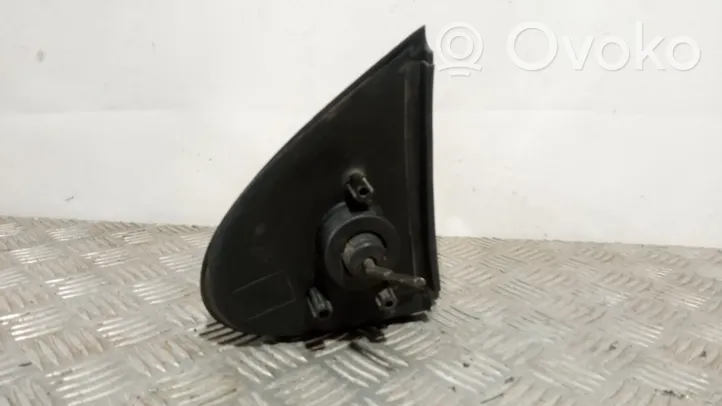 Opel Tigra A Specchietto retrovisore elettrico portiera anteriore 008062349