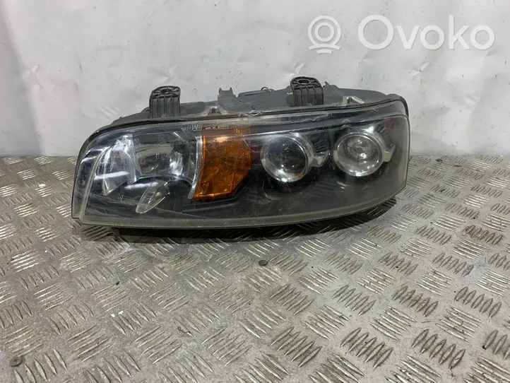 Fiat Punto (188) Faro delantero/faro principal 89100449