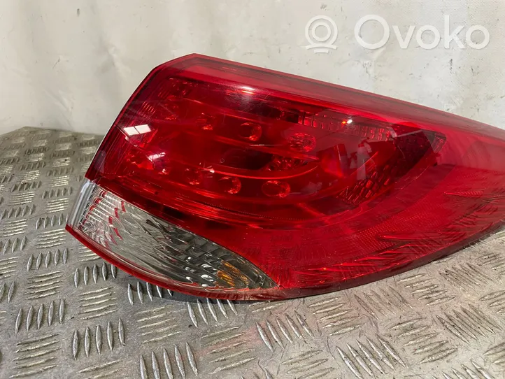 Hyundai ix35 Rear/tail lights 924022Y0