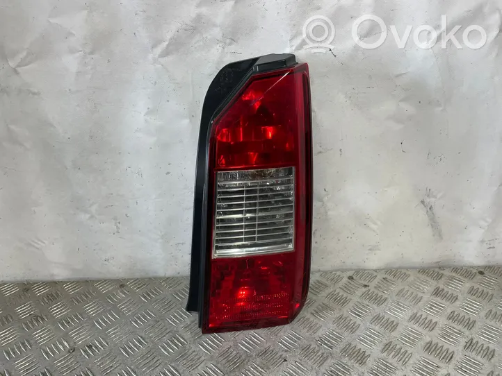 Fiat Idea Feux arrière / postérieurs 46829508D