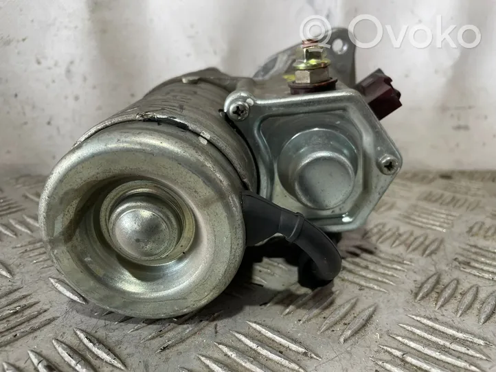 Hyundai Elantra Motor de arranque 3610027000