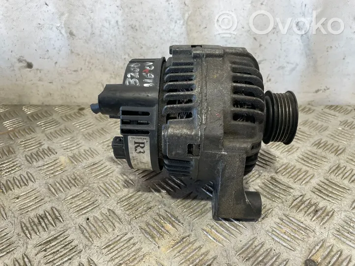 MG ZT - ZT-T Alternator 2542265B