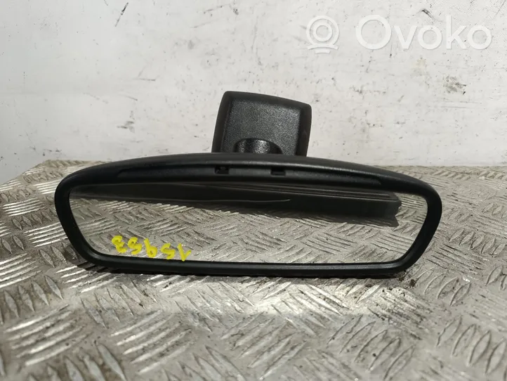 Ford Focus Espejo lateral manual 3S7A17B678BA