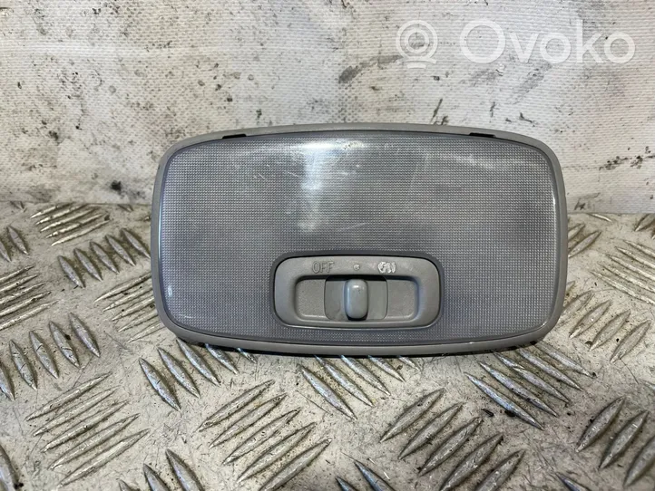 KIA Carnival Panel oświetlenia wnętrza kabiny 0K9A051310