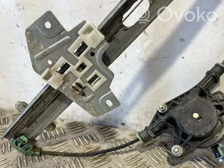 KIA Rio Front door electric window regulator 