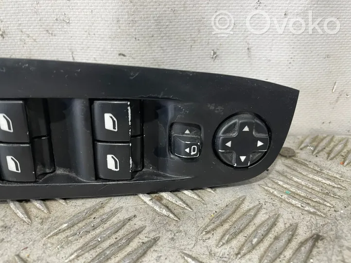 Citroen C4 II Picasso Przyciski szyb 96788264ZD