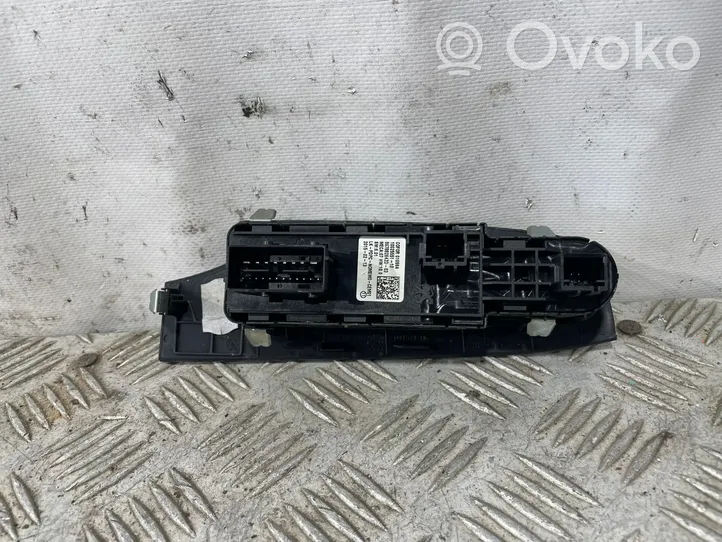 Citroen C4 II Picasso Przyciski szyb 96788264ZD