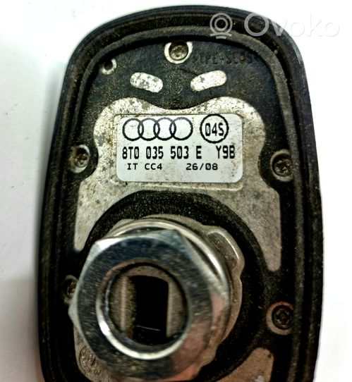 Audi A5 8T 8F Antenne GPS 8T0035503E