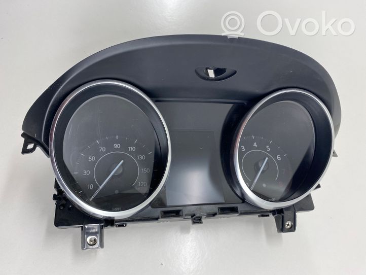 Jaguar E-Pace Tachimetro (quadro strumenti) J9C310849AG