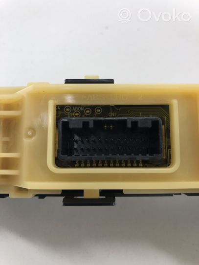 Toyota RAV 4 (XA40) Monitor / wyświetlacz / ekran 8395042220