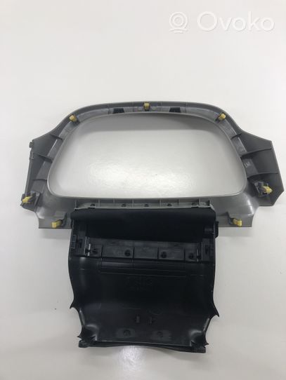 Toyota RAV 4 (XA40) Cornice cruscotto 5540442050