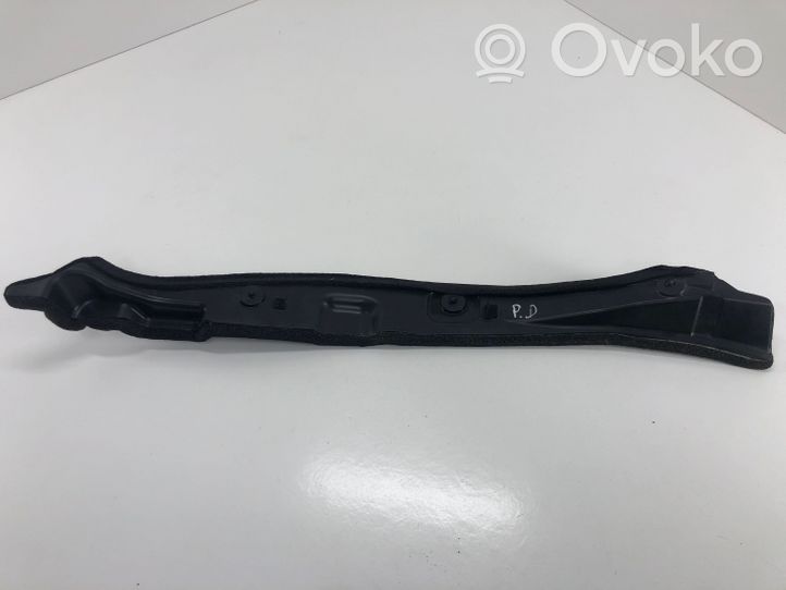 Toyota RAV 4 (XA40) Panel wykończeniowy błotnika 5382742050