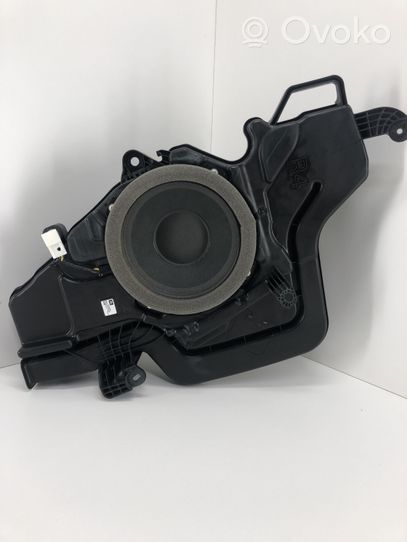 Toyota RAV 4 (XA40) Subwoofer altoparlante 861500R030