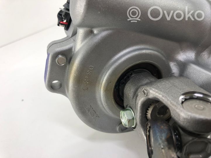 Toyota RAV 4 (XA40) Pompa wspomaganie układu kierowniczego 8965042211