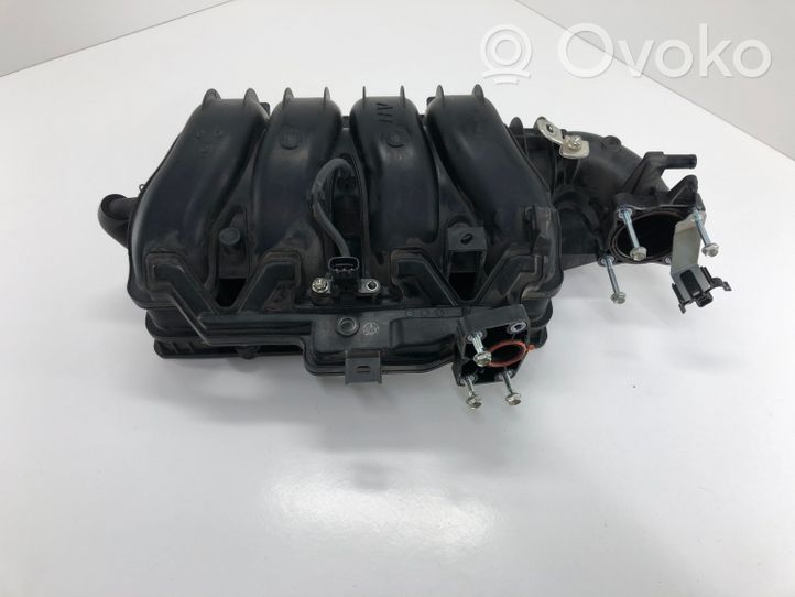 Toyota RAV 4 (XA40) Collettore di aspirazione 8942126030