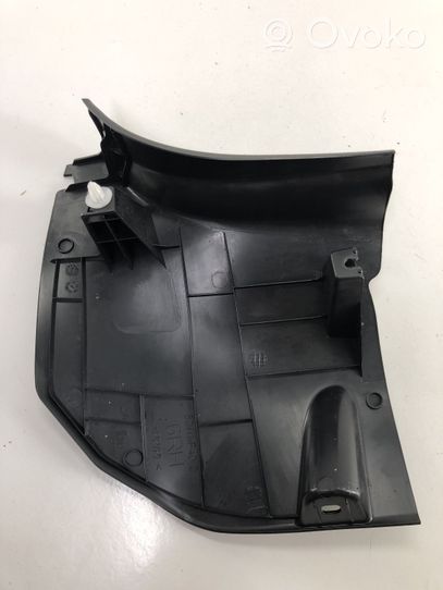 Toyota C-HR Rivestimento vano piedi laterale 62111F4010