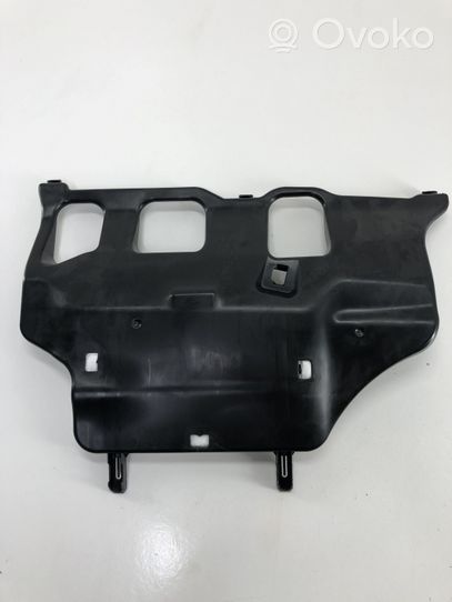 Toyota C-HR Garniture panneau inférieur de tableau de bord 55607F4010