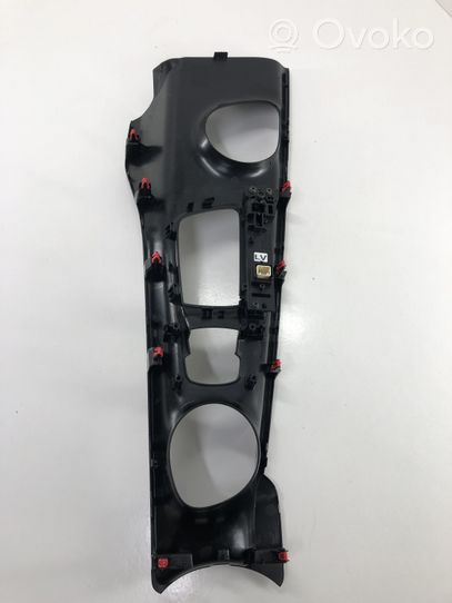 Toyota C-HR Rivestimento in plastica cornice della leva del cambio 58804F4010