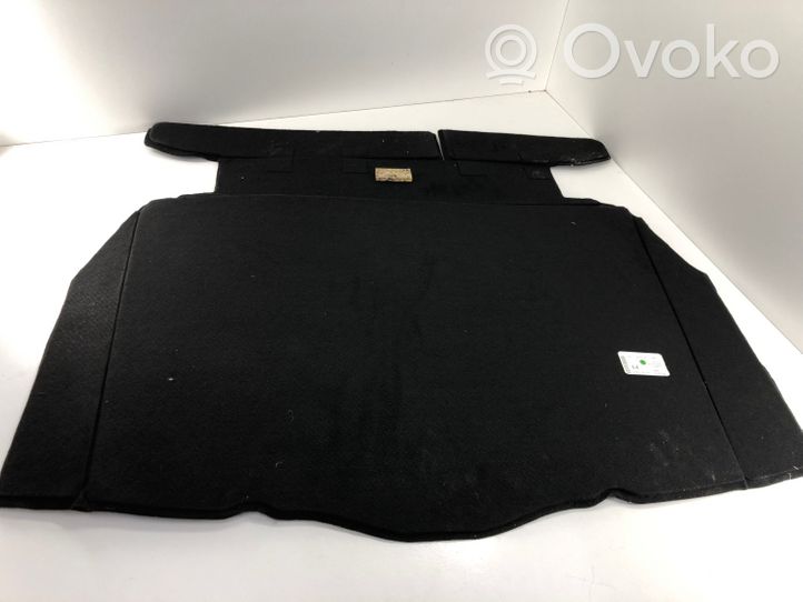 Toyota C-HR Alfombra revestimiento del maletero/compartimiento de carga 58410F4010
