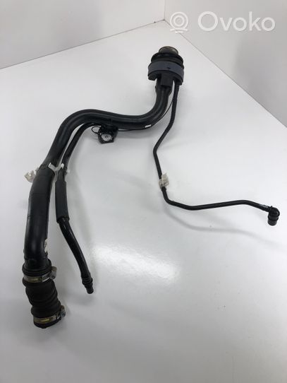 Toyota C-HR Tuyau de remplissage de réservoir de carburant 7774510020