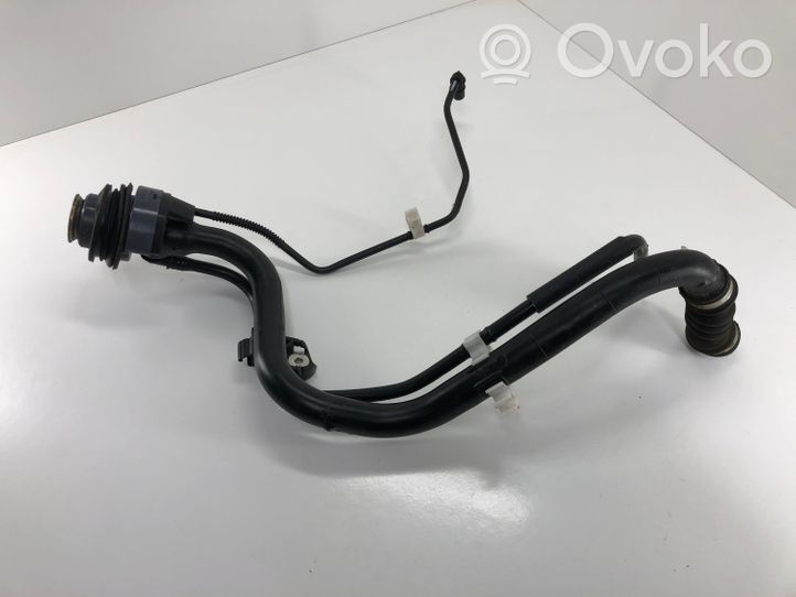 Toyota C-HR Tuyau de remplissage de réservoir de carburant 7774510020