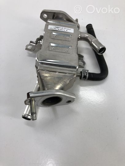 Toyota C-HR Valvola di raffreddamento EGR 256010T010A