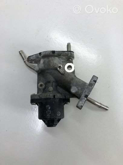 Toyota C-HR Valvola EGR 2562037140