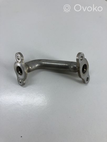 Toyota C-HR EGR valve line/pipe/hose 