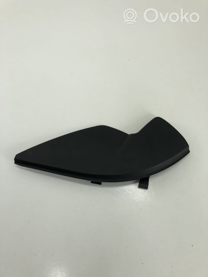 Citroen DS5 Rivestimento estremità laterale del cruscotto 9688217077