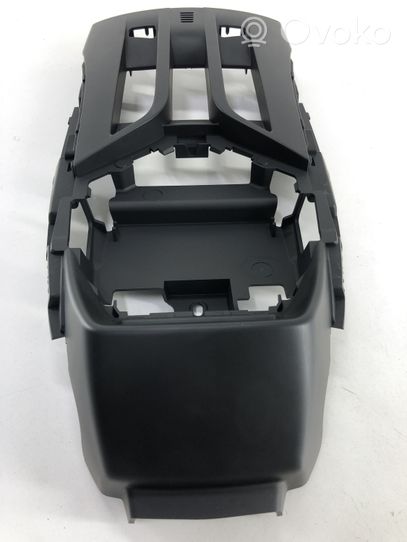 Citroen DS5 Rivestimento della console di illuminazione installata sul rivestimento del tetto 9678259777