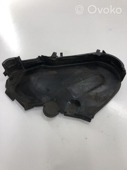 Audi A6 S6 C7 4G Osłona paska / łańcucha rozrządu 04L109107G