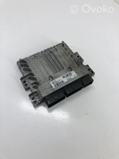 Renault Scenic III -  Grand scenic III Engine control unit/module 237101478R