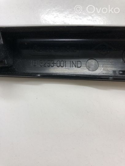 Renault Scenic III -  Grand scenic III Dashboard glove box trim 684120014R