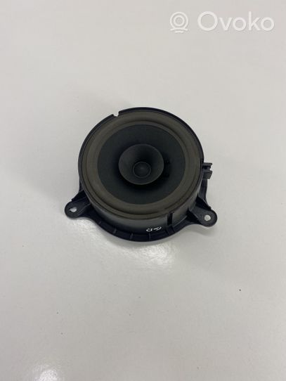 Renault Scenic III -  Grand scenic III Rear door speaker GF20