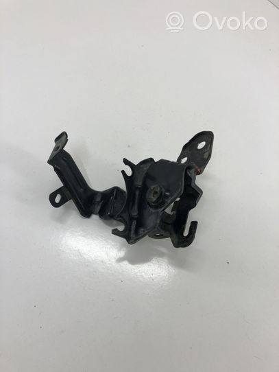 Peugeot 508 Soporte para la bomba de ABS 9670262180