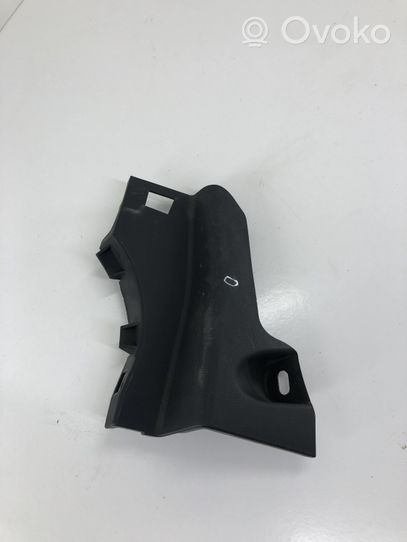 Nissan Qashqai Copertura del rivestimento del sottoporta anteriore 66900JD900